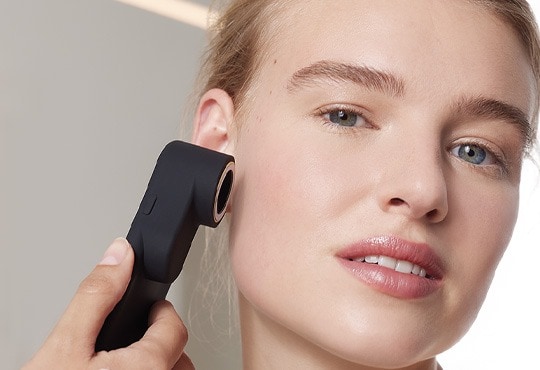 Diagnostic Peau et Teint